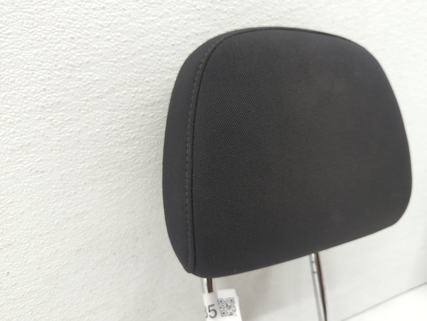 2009 Chevrolet Equinox Headrest Head Rest Front Driver Passenger Seat - Oemusedautoparts1.com