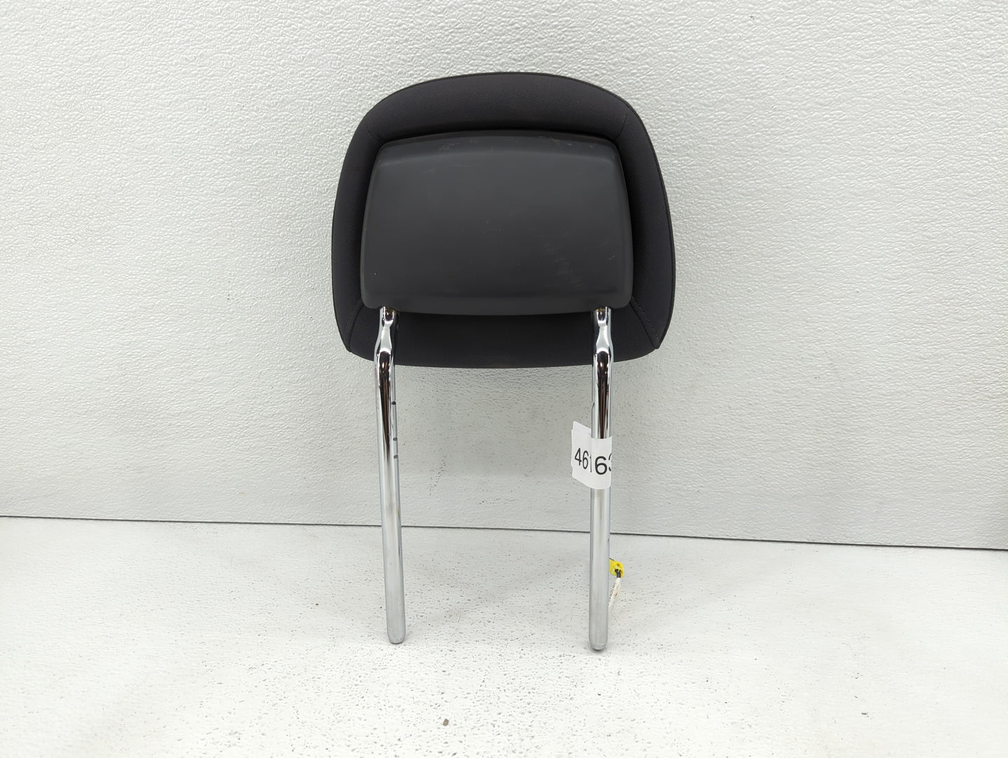 2009 Chevrolet Equinox Headrest Head Rest Front Driver Passenger Seat - Oemusedautoparts1.com
