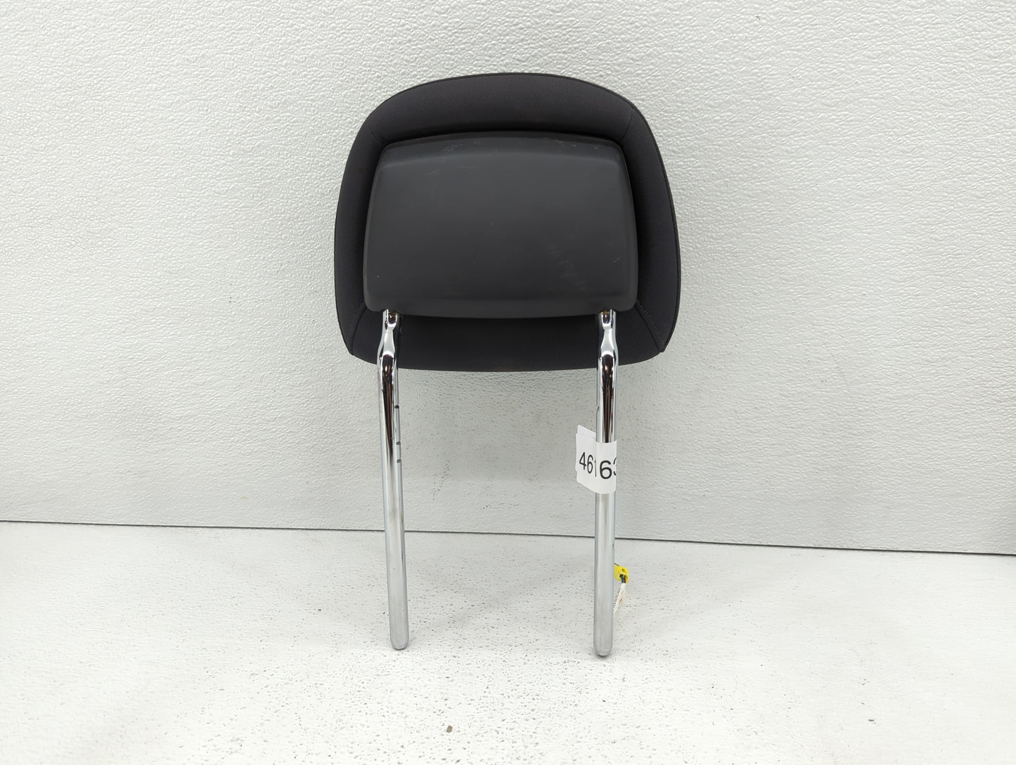 2009 Chevrolet Equinox Headrest Head Rest Front Driver Passenger Seat - Oemusedautoparts1.com