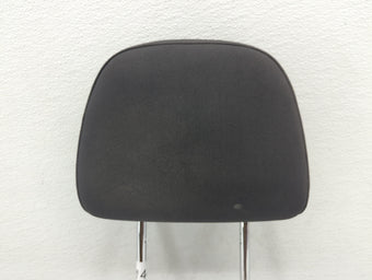 compare product 2007 Chevrolet Equinox Headrest Head Rest Front Driver Passenger Seat