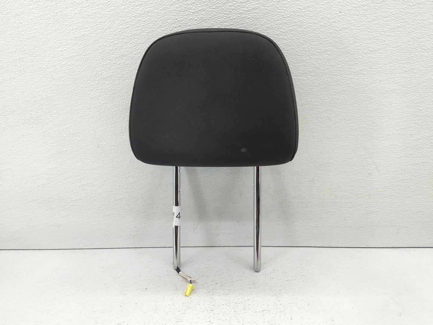 2007 Chevrolet Equinox Headrest Head Rest Front Driver Passenger Seat - Oemusedautoparts1.com