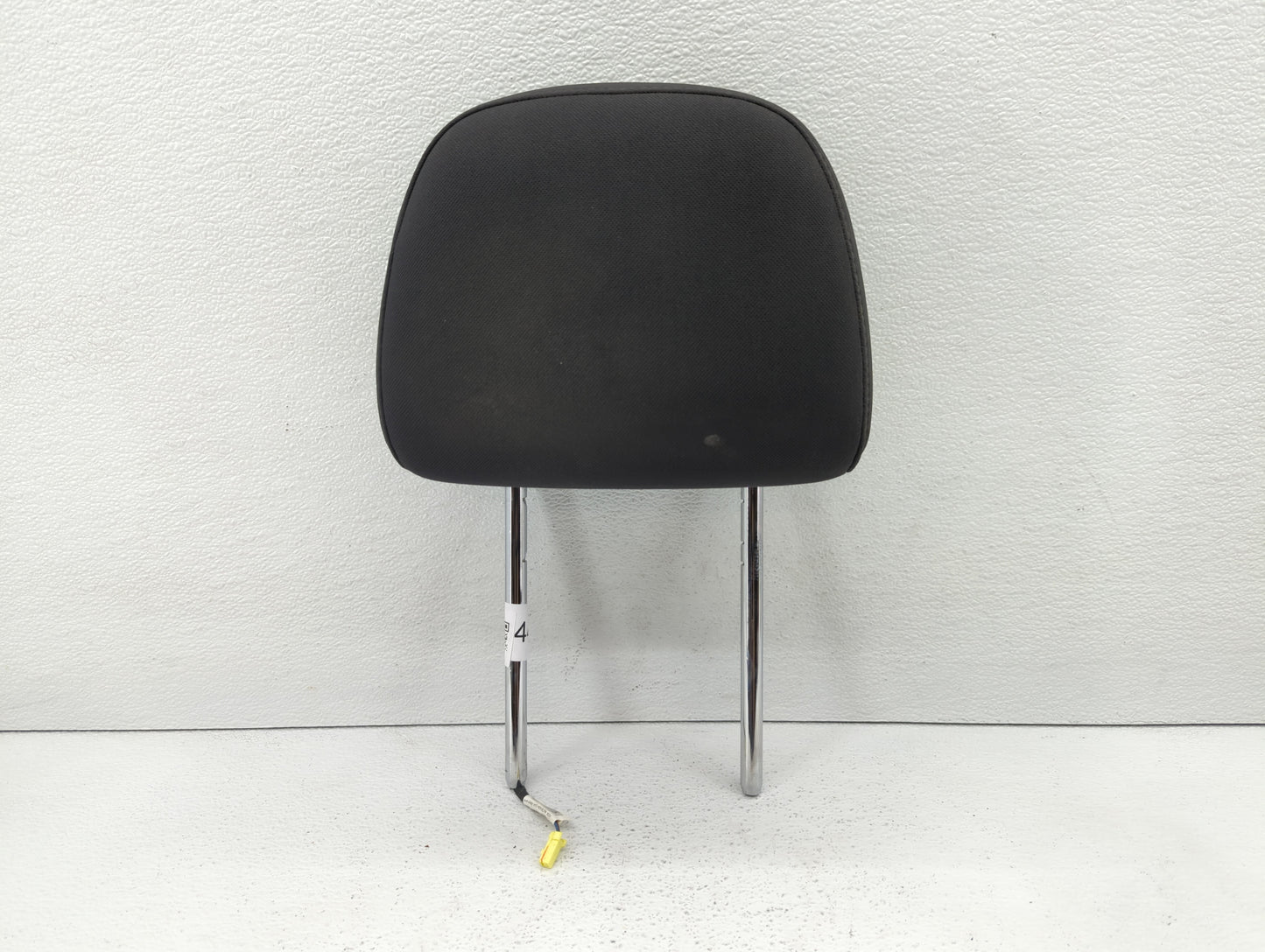 2007 Chevrolet Equinox Headrest Head Rest Front Driver Passenger Seat - Oemusedautoparts1.com