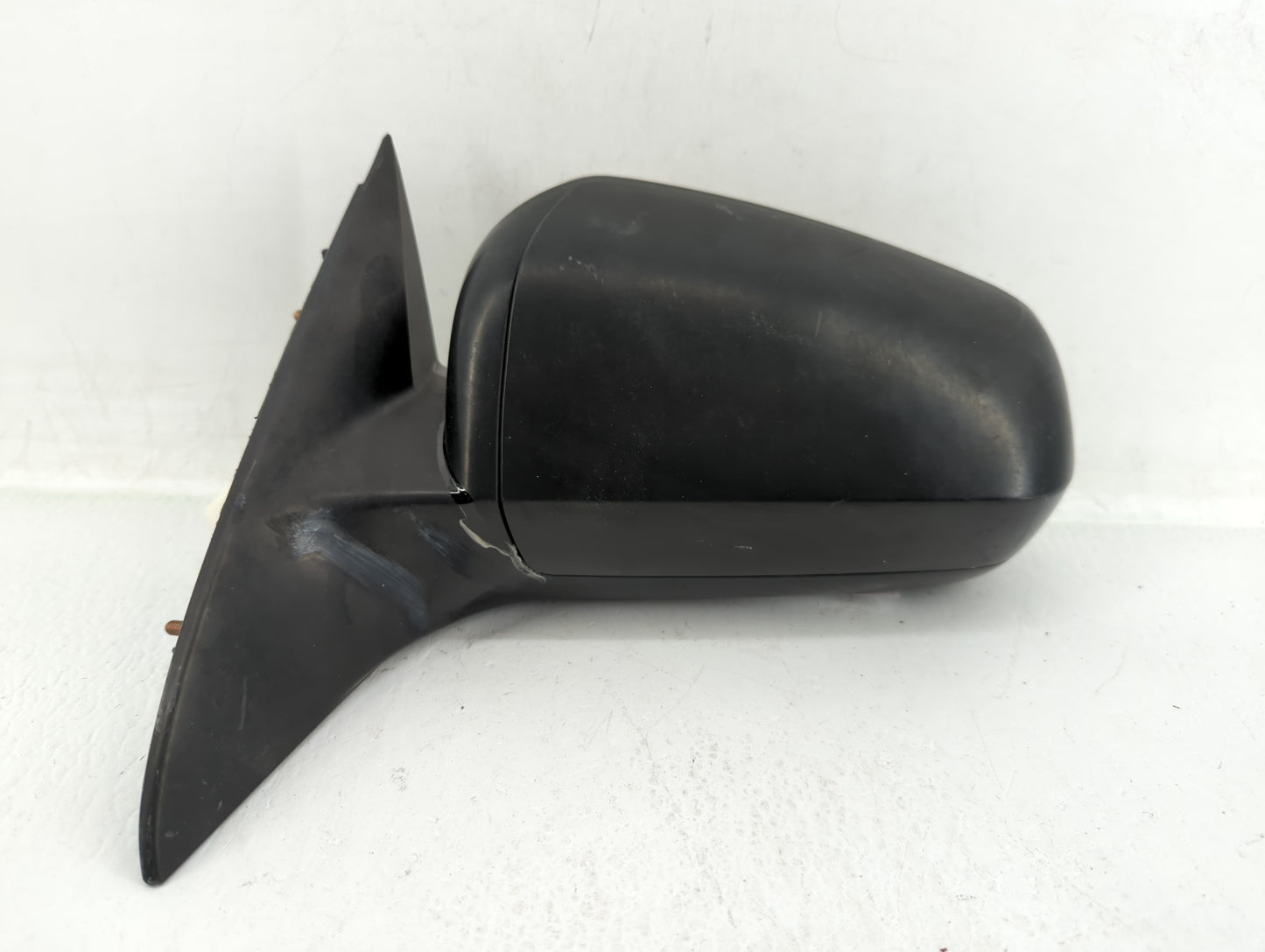 2005-2009 Chevrolet Equinox Driver Side View Mirror - Left Door Mirror OEM Used - Oemusedautoparts1.com