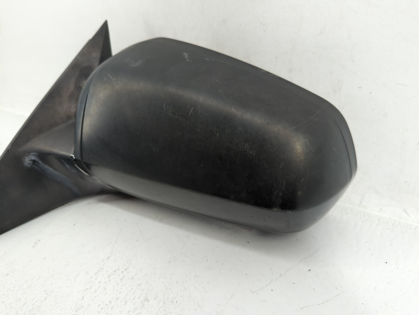 2005-2009 Chevrolet Equinox Driver Side View Mirror - Left Door Mirror OEM Used - Oemusedautoparts1.com