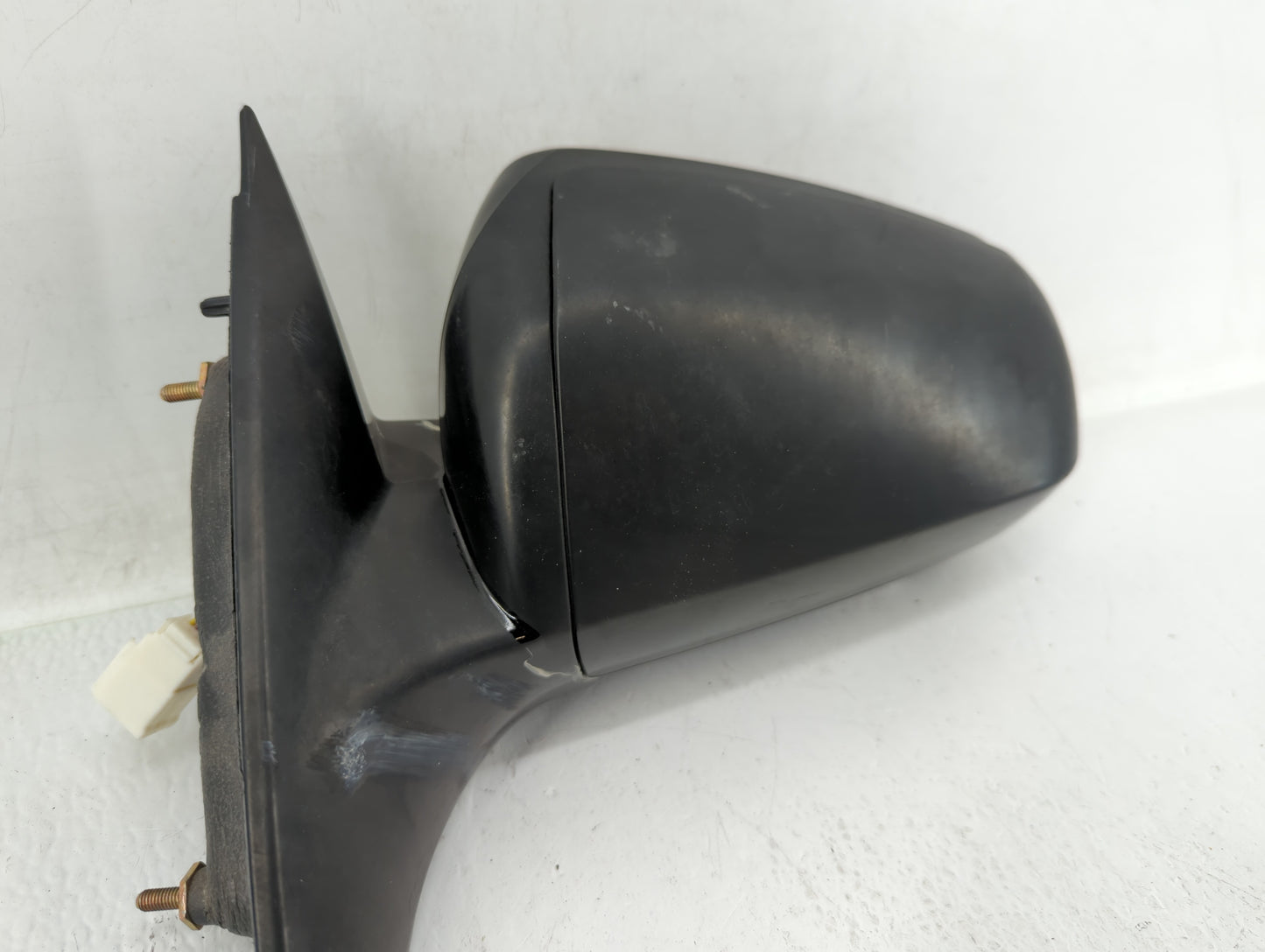 2005-2009 Chevrolet Equinox Driver Side View Mirror - Left Door Mirror OEM Used - Oemusedautoparts1.com