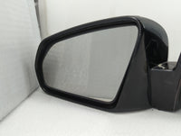2005-2009 Chevrolet Equinox Driver Side View Mirror - Left Door Mirror OEM Used - Oemusedautoparts1.com