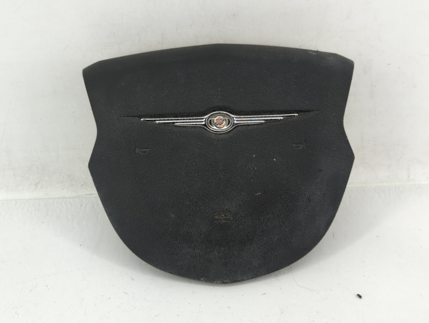 2007-2009 Chevrolet Equinox Air Bag Driver Left Steering Wheel Mounted P/N:BAMPT1-1031 34025023A Fits Fits 2007 2008 2009 OE