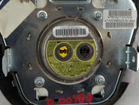2007-2009 Chevrolet Equinox Air Bag Driver Left Steering Wheel Mounted P/N:BAMPT1-1031 34025023A Fits Fits 2007 2008 2009 OE