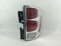 2005-2009 Chevrolet Equinox Tail Light Assembly Passenger Right OEM P/N:5480779 Fits Fits 2005 2006 2007 2008 2009 OEM Used 