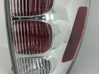 2005-2009 Chevrolet Equinox Tail Light Assembly Passenger Right OEM P/N:5480779 Fits Fits 2005 2006 2007 2008 2009 OEM Used 
