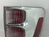 2005-2009 Chevrolet Equinox Tail Light Assembly Passenger Right OEM P/N:5480779 Fits Fits 2005 2006 2007 2008 2009 OEM Used 