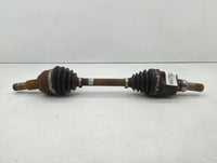 2007-2009 Chevrolet Equinox Axle Shaft Front Driver Cv C/v - Oemusedautoparts1.com