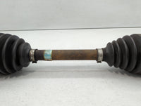 2007-2009 Chevrolet Equinox Axle Shaft Front Driver Cv C/v - Oemusedautoparts1.com