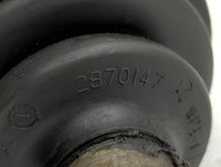 2007-2009 Chevrolet Equinox Axle Shaft Front Driver Cv C/v - Oemusedautoparts1.com