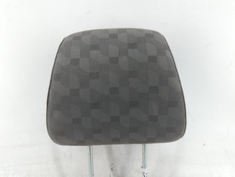 compare product 2007 Chevrolet Equinox Headrest Head Rest Front Driver Passenger Seat