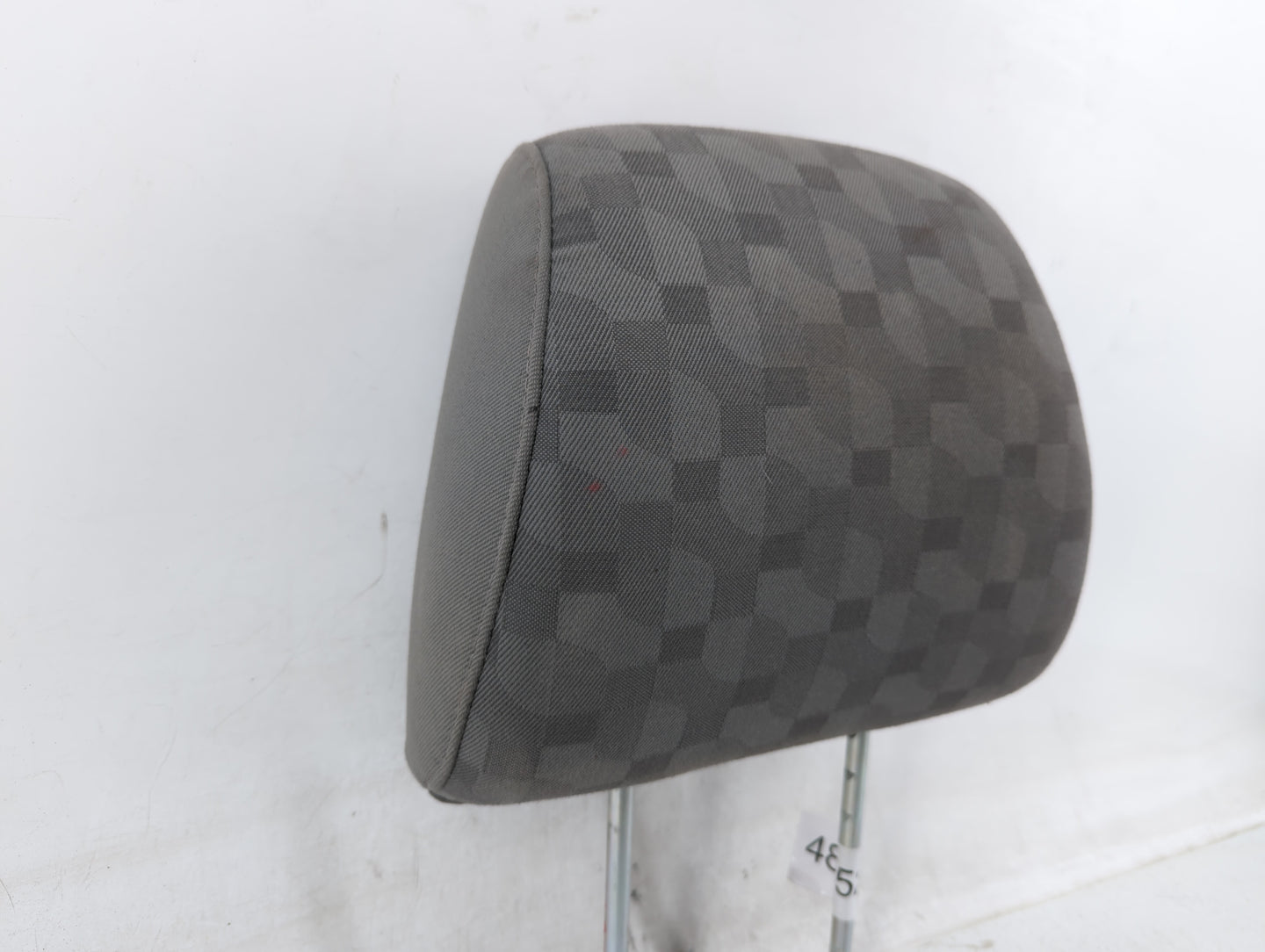 2007 Chevrolet Equinox Headrest Head Rest Front Driver Passenger Seat - Oemusedautoparts1.com