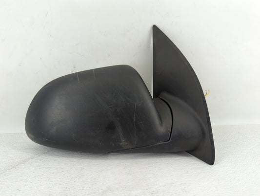 2005-2009 Chevrolet Equinox Passenger Side View Mirror - Right Door Mirror OEM Used - Oemusedautoparts1.com
