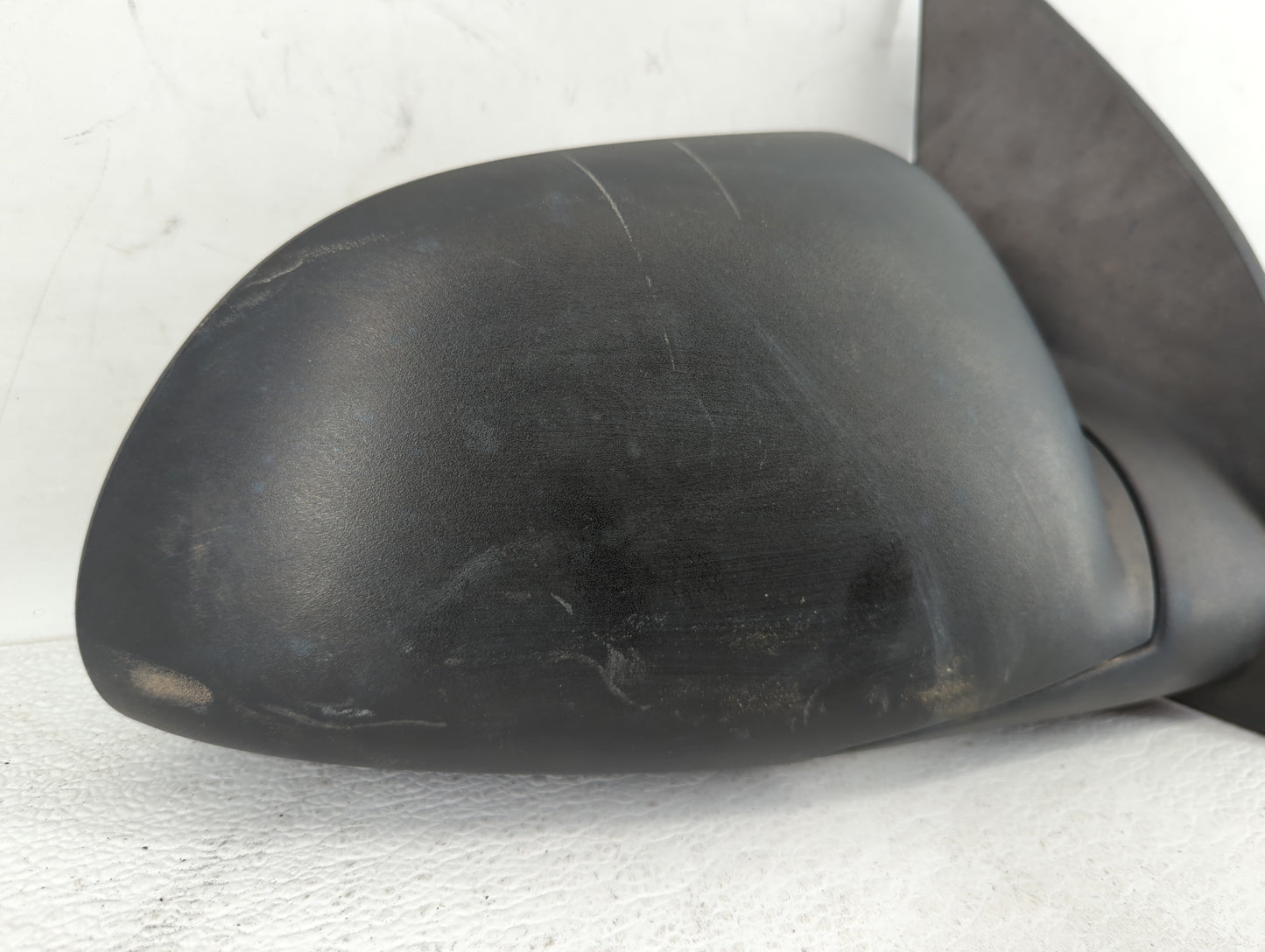 2005-2009 Chevrolet Equinox Passenger Side View Mirror - Right Door Mirror OEM Used - Oemusedautoparts1.com