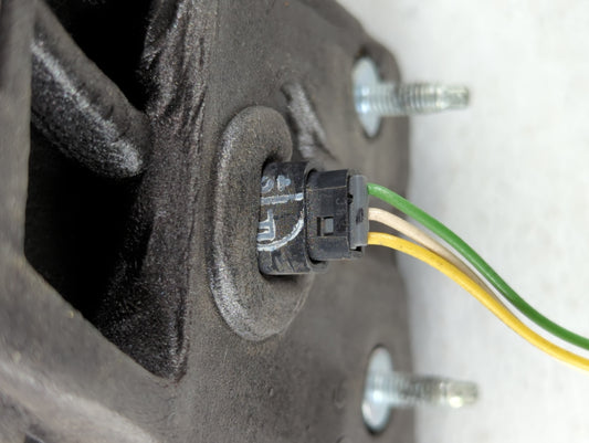 2005-2009 Chevrolet Equinox Passenger Side View Mirror - Right Door Mirror OEM Used