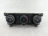 2007-2009 Chevrolet Equinox Climate Control Module Temperature AC/Heater Replacement P/N:25950943 25863023 Fits OEM Used Aut