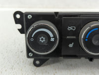 2007-2009 Chevrolet Equinox Climate Control Module Temperature AC/Heater Replacement P/N:25950943 25863023 Fits OEM Used Aut