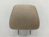 2007 Chevrolet Equinox Headrest Head Rest Front Driver Passenger Seat - Oemusedautoparts1.com