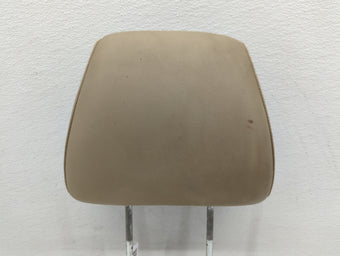 compare product 2007 Chevrolet Equinox Headrest Head Rest Front Driver Passenger Seat