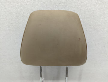 2007 Chevrolet Equinox Headrest Head Rest Front Driver Passenger Seat - Oemusedautoparts1.com