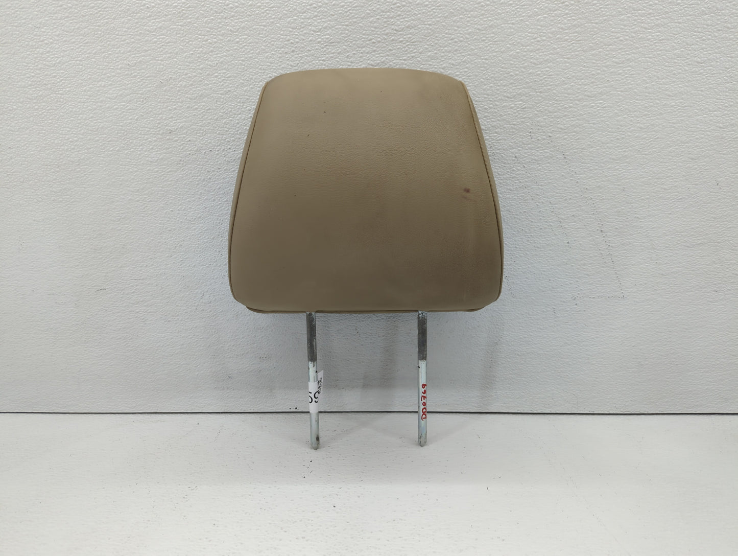 2007 Chevrolet Equinox Headrest Head Rest Front Driver Passenger Seat - Oemusedautoparts1.com
