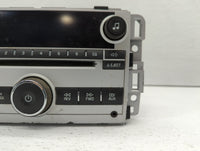 2009 Chevrolet Equinox Radio AM FM Cd Player Receiver Replacement P/N:25957001 Fits OEM Used Auto Parts - Oemusedautoparts1.