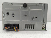 2009 Chevrolet Equinox Radio AM FM Cd Player Receiver Replacement P/N:25957001 Fits OEM Used Auto Parts - Oemusedautoparts1.