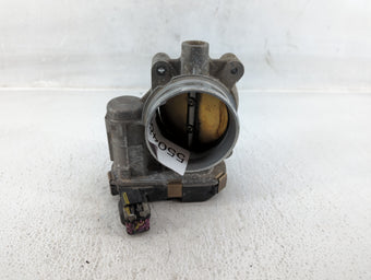 compare product 2007-2009 Chevrolet Equinox Throttle Body P/N:RME72-1 Fits Fits 2006 2007 2008 2009 2010 2011 OEM Used Auto Parts