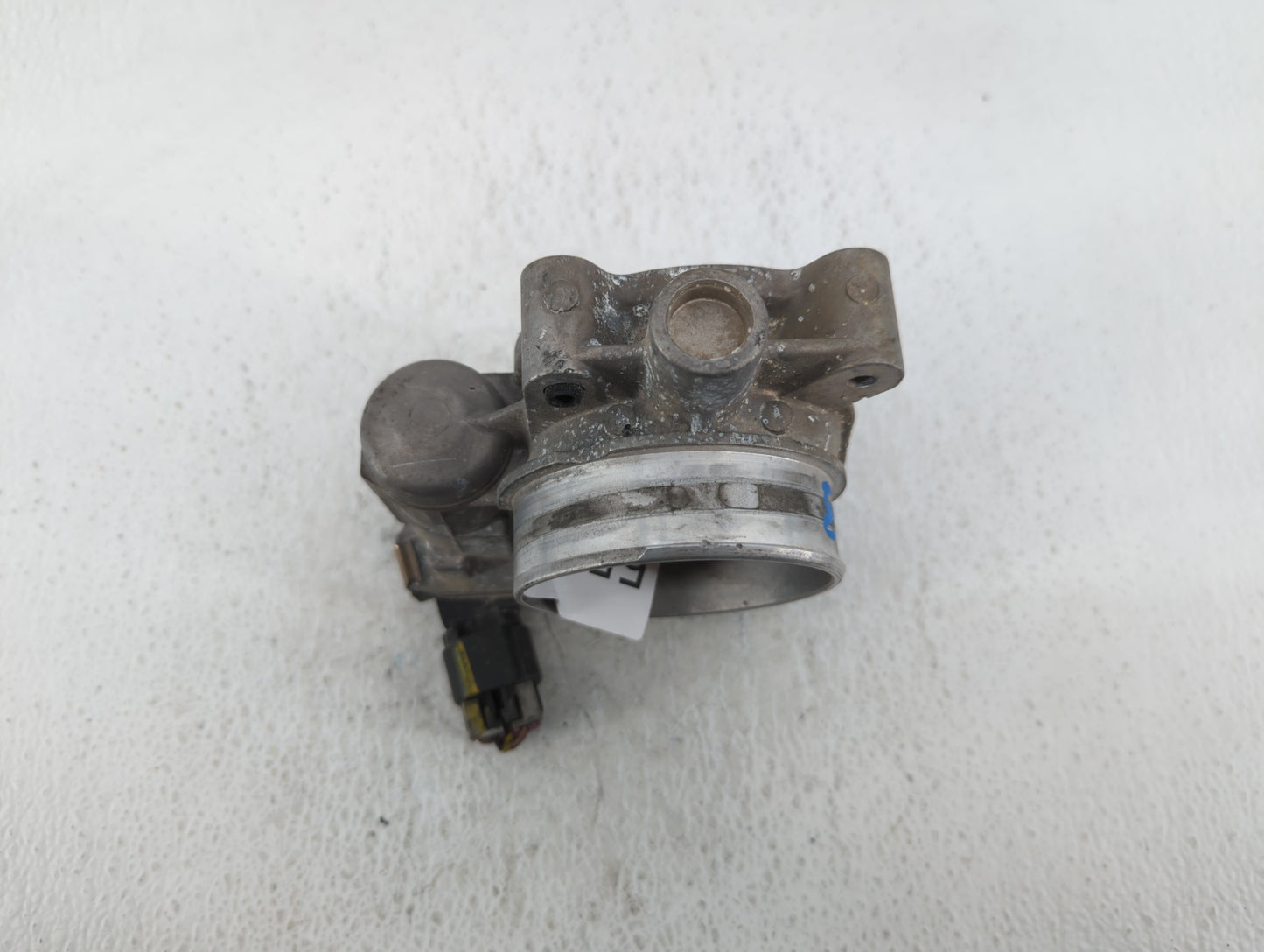 2007-2009 Chevrolet Equinox Throttle Body P/N:RME72-1 Fits Fits 2006 2007 2008 2009 2010 2011 OEM Used Auto Parts - Oemuseda