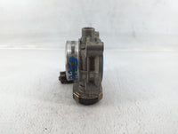 2007-2009 Chevrolet Equinox Throttle Body P/N:RME72-1 Fits Fits 2006 2007 2008 2009 2010 2011 OEM Used Auto Parts - Oemuseda