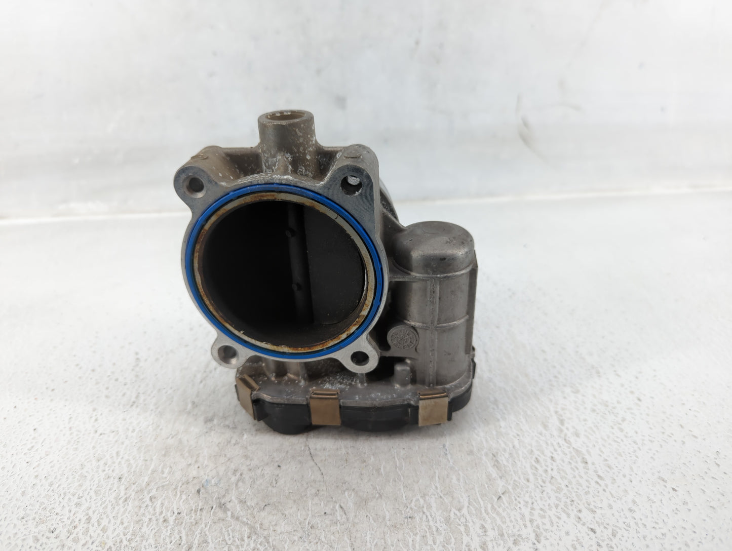 2007-2009 Chevrolet Equinox Throttle Body P/N:RME72-1 Fits Fits 2006 2007 2008 2009 2010 2011 OEM Used Auto Parts - Oemuseda
