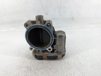 2007-2009 Chevrolet Equinox Throttle Body P/N:RME72-1 Fits Fits 2006 2007 2008 2009 2010 2011 OEM Used Auto Parts - Oemuseda