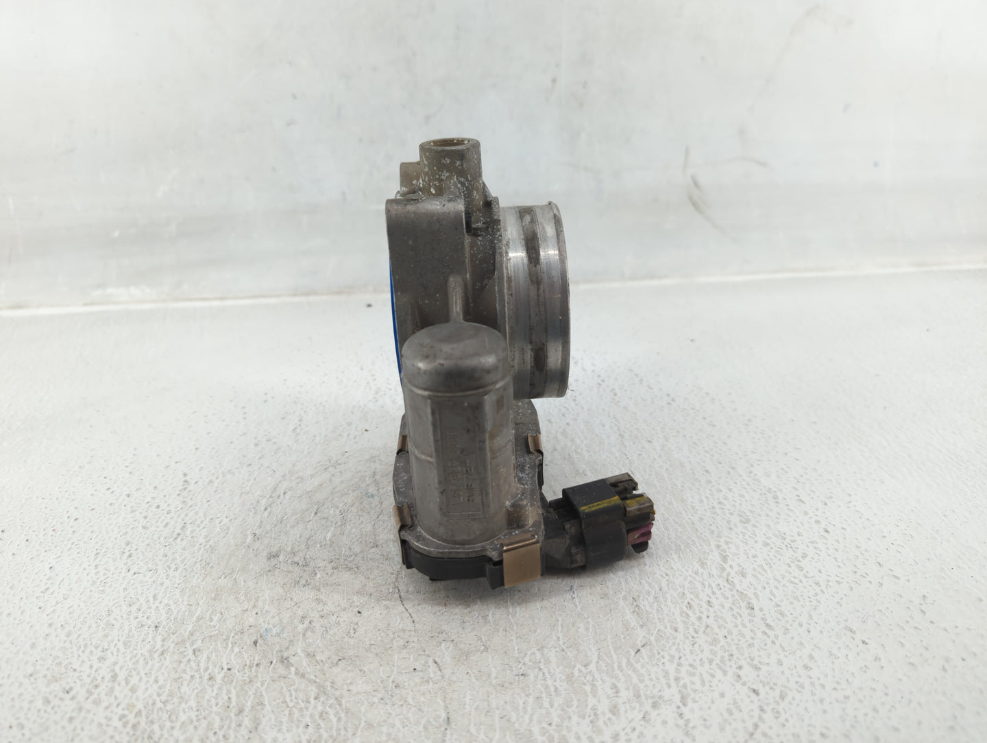 2007-2009 Chevrolet Equinox Throttle Body P/N:RME72-1 Fits Fits 2006 2007 2008 2009 2010 2011 OEM Used Auto Parts - Oemuseda