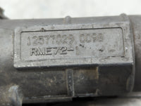 2007-2009 Chevrolet Equinox Throttle Body P/N:RME72-1 Fits Fits 2006 2007 2008 2009 2010 2011 OEM Used Auto Parts - Oemuseda