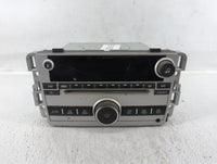 2009 Chevrolet Equinox Radio AM FM Cd Player Receiver Replacement P/N:2076693 Fits OEM Used Auto Parts - Oemusedautoparts1.c
