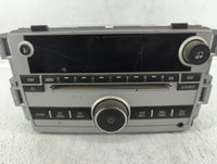 2009 Chevrolet Equinox Radio AM FM Cd Player Receiver Replacement P/N:2076693 Fits OEM Used Auto Parts - Oemusedautoparts1.c
