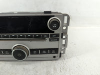 2009 Chevrolet Equinox Radio AM FM Cd Player Receiver Replacement P/N:2076693 Fits OEM Used Auto Parts - Oemusedautoparts1.c