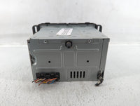 2009 Chevrolet Equinox Radio AM FM Cd Player Receiver Replacement P/N:2076693 Fits OEM Used Auto Parts - Oemusedautoparts1.c