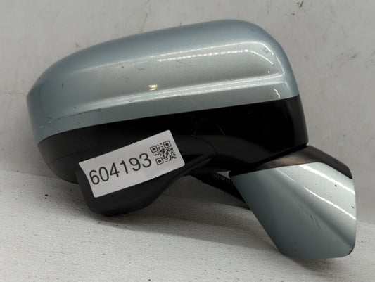 2005-2009 Chevrolet Equinox Passenger Side View Mirror - Right Door Mirror OEM Used - Oemusedautoparts1.com