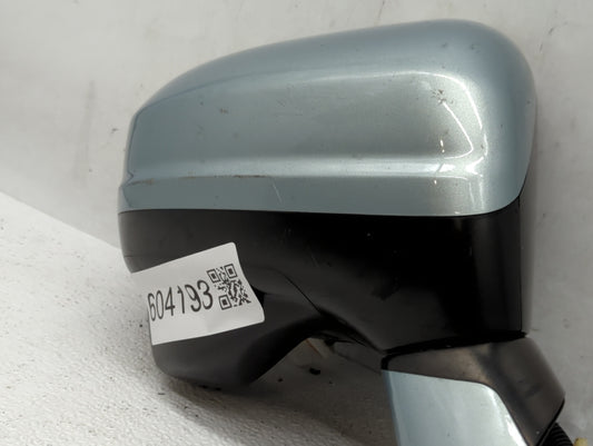 2005-2009 Chevrolet Equinox Passenger Side View Mirror - Right Door Mirror OEM Used