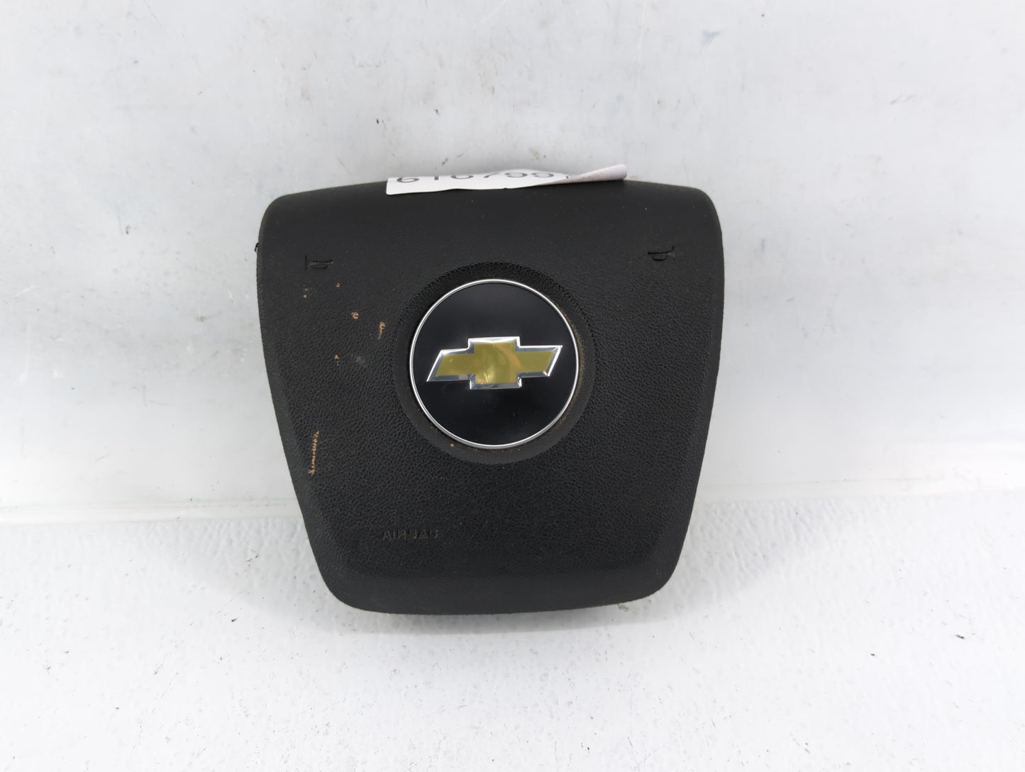 2007-2009 Chevrolet Equinox Air Bag Driver Left Steering Wheel Mounted P/N:BAM-PT1-1104~181511942LKQ BAM-PT1-1104 Fits OEM U
