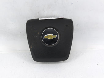 compare product 2007-2009 Chevrolet Equinox Air Bag Driver Left Steering Wheel Mounted P/N:BAM-PT1-1104~181511942LKQ BAM-PT1-1104 Fits OEM Used Auto Parts