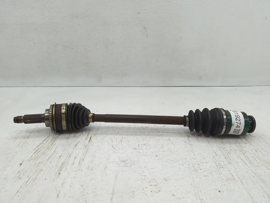 2007-2009 Chevrolet Equinox Axle Shaft Rear Passenger Cv C/v - Oemusedautoparts1.com