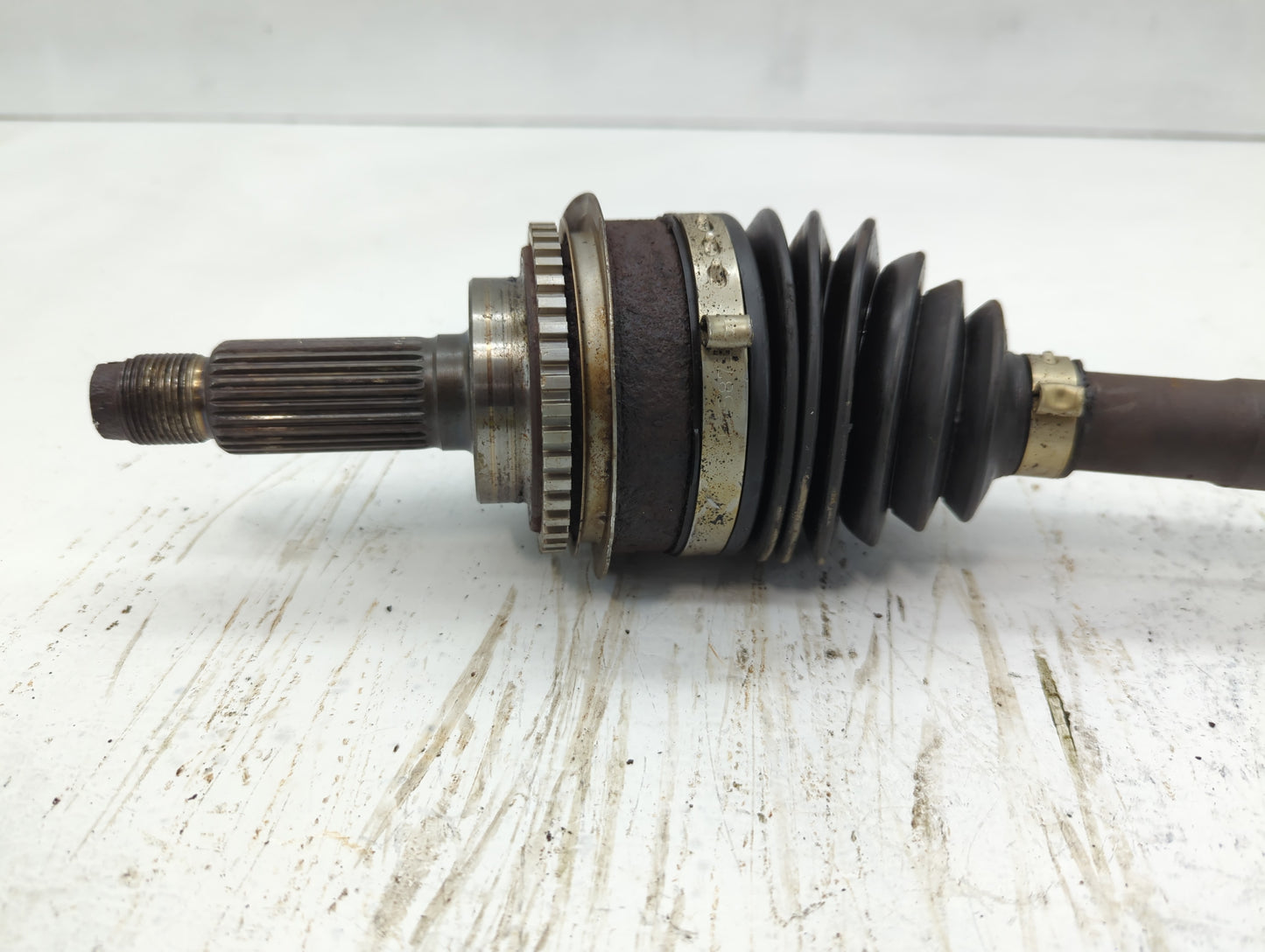 2007-2009 Chevrolet Equinox Axle Shaft Rear Passenger Cv C/v - Oemusedautoparts1.com