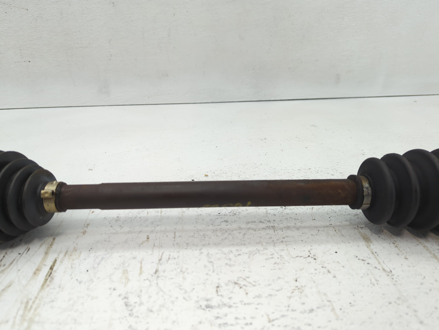2007-2009 Chevrolet Equinox Axle Shaft Rear Passenger Cv C/v - Oemusedautoparts1.com