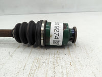 2007-2009 Chevrolet Equinox Axle Shaft Rear Passenger Cv C/v - Oemusedautoparts1.com